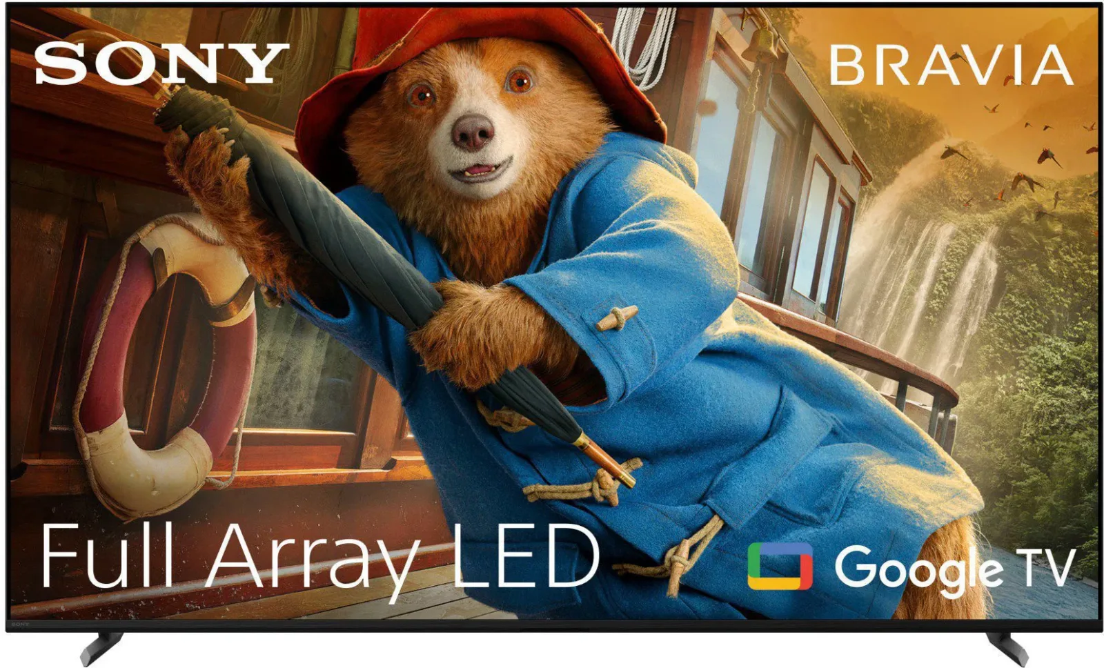 85" Sony Bravia XR-85X90L