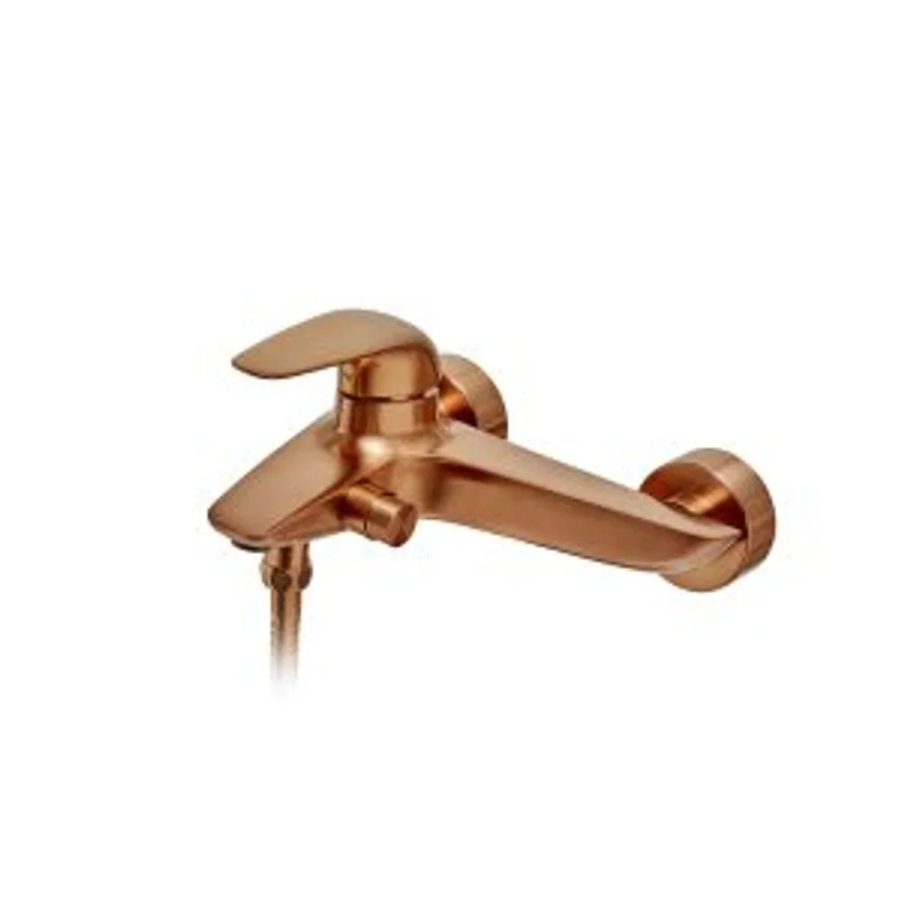 Teka Itaca kádtöltő csaptelep Tüzes bronz 67121020BZ