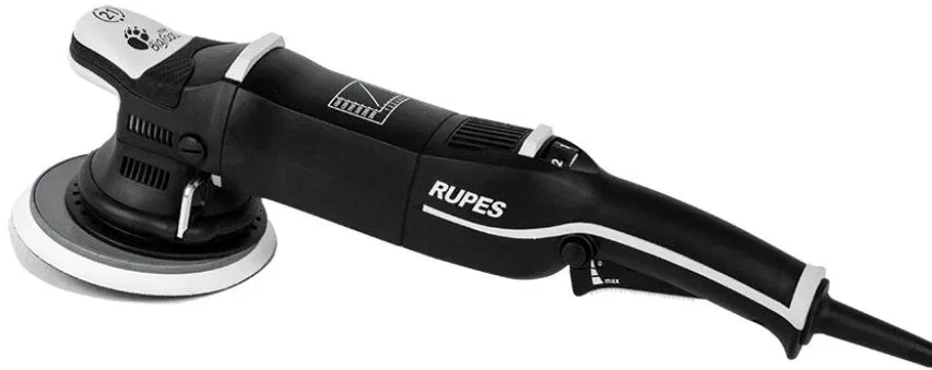 RUPES BigFoot LHR 21 MarkIII