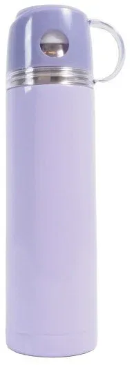 Aga termosz 480 ml, lila