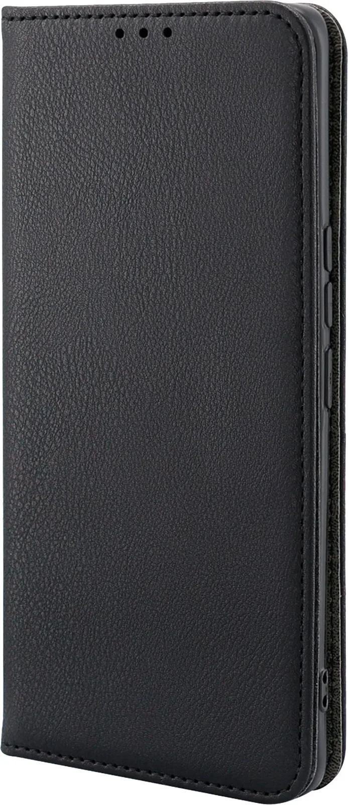 AlzaGuard Book Flip Case Xiaomi Honor Magic7 Lite fekete tok