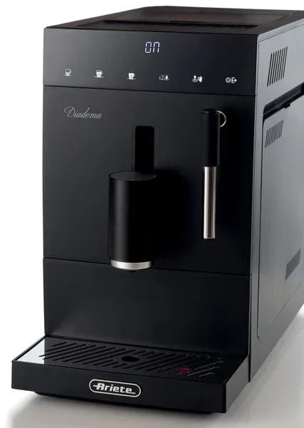 Ariete Diadema Pro 1452 fekete