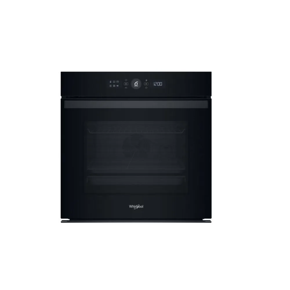 Whirlpool WOI4S8PPM1SB Beépíthető sütő