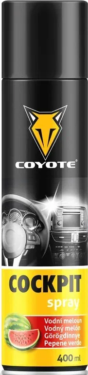 COYOTE Görögdinnye cockpit spray, 400 ml