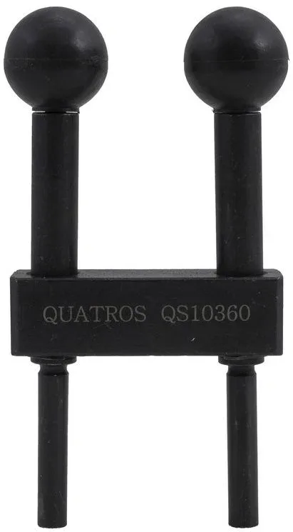 QUATROS QS10360 Vezérlésrögzítő - VAG, VW, Audi, Škoda, Seat 1,4 / 1,6 16 V