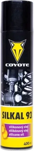 COYOTE Silkal 93 400 ml