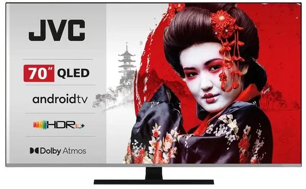 70" JVC LT-70VAQ7235