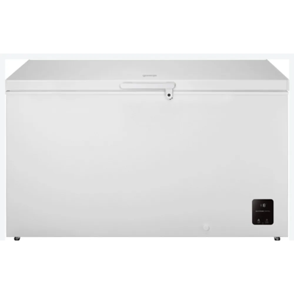 Gorenje FHC42EAW Fagyasztóláda