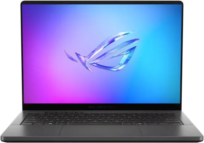ASUS ROG Zephyrus G14 GA403WP-QS033W Eclipse Grey