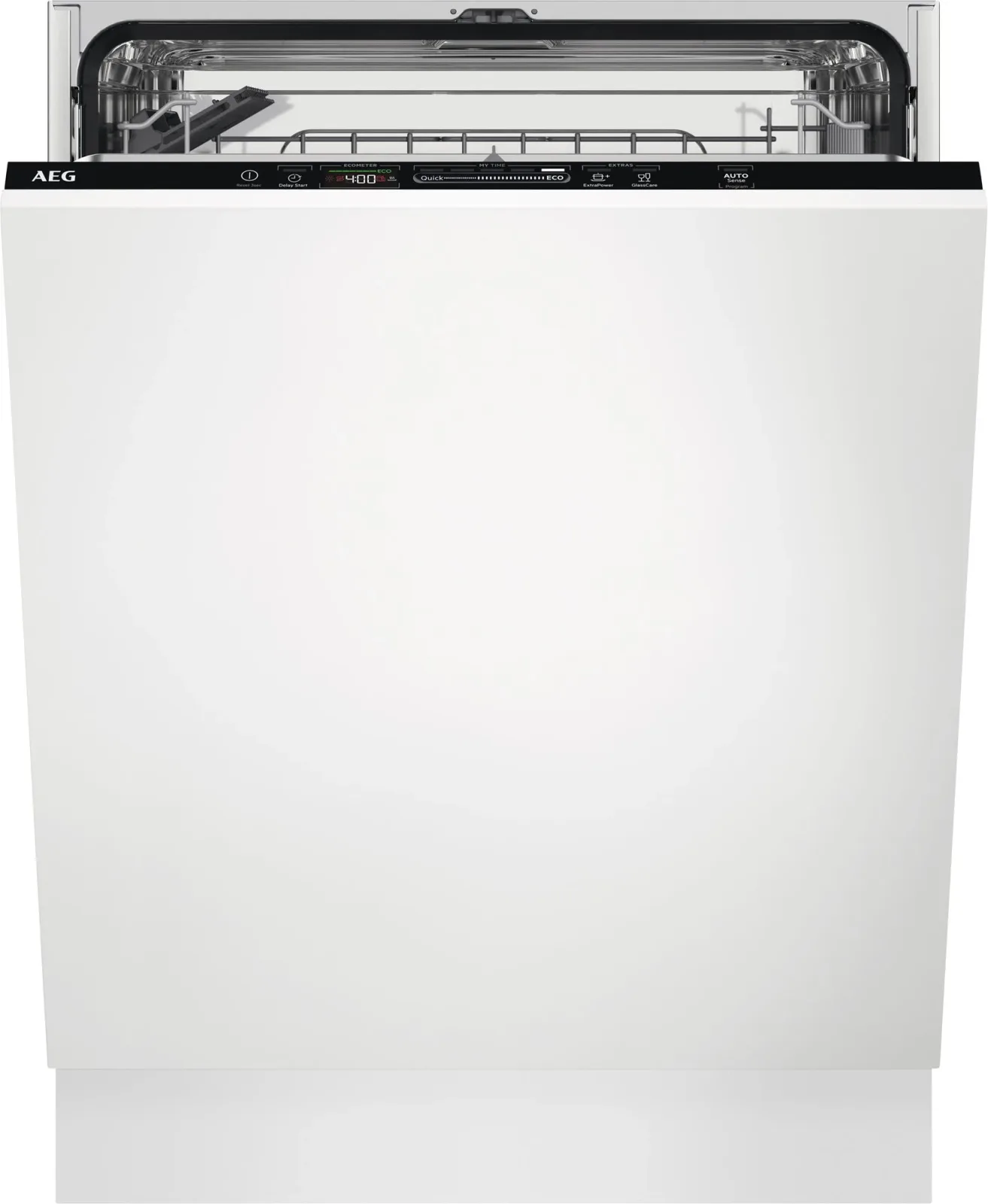 AEG 6000 AirDry FSS5261XZ