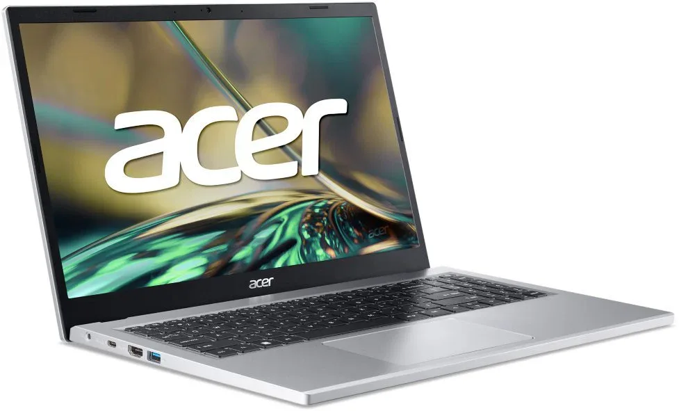 Acer Aspire 3 A315-24P-R4A6 NX.KDEEU.01W Ezüst
