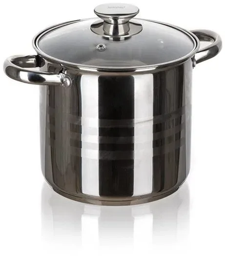 BANQUET LIVING rozsdamentes acél, 11,1 l