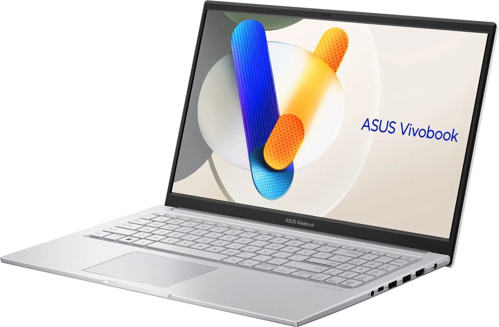 Asus VivoBook X1504VA-BQ1400 Cool Silver