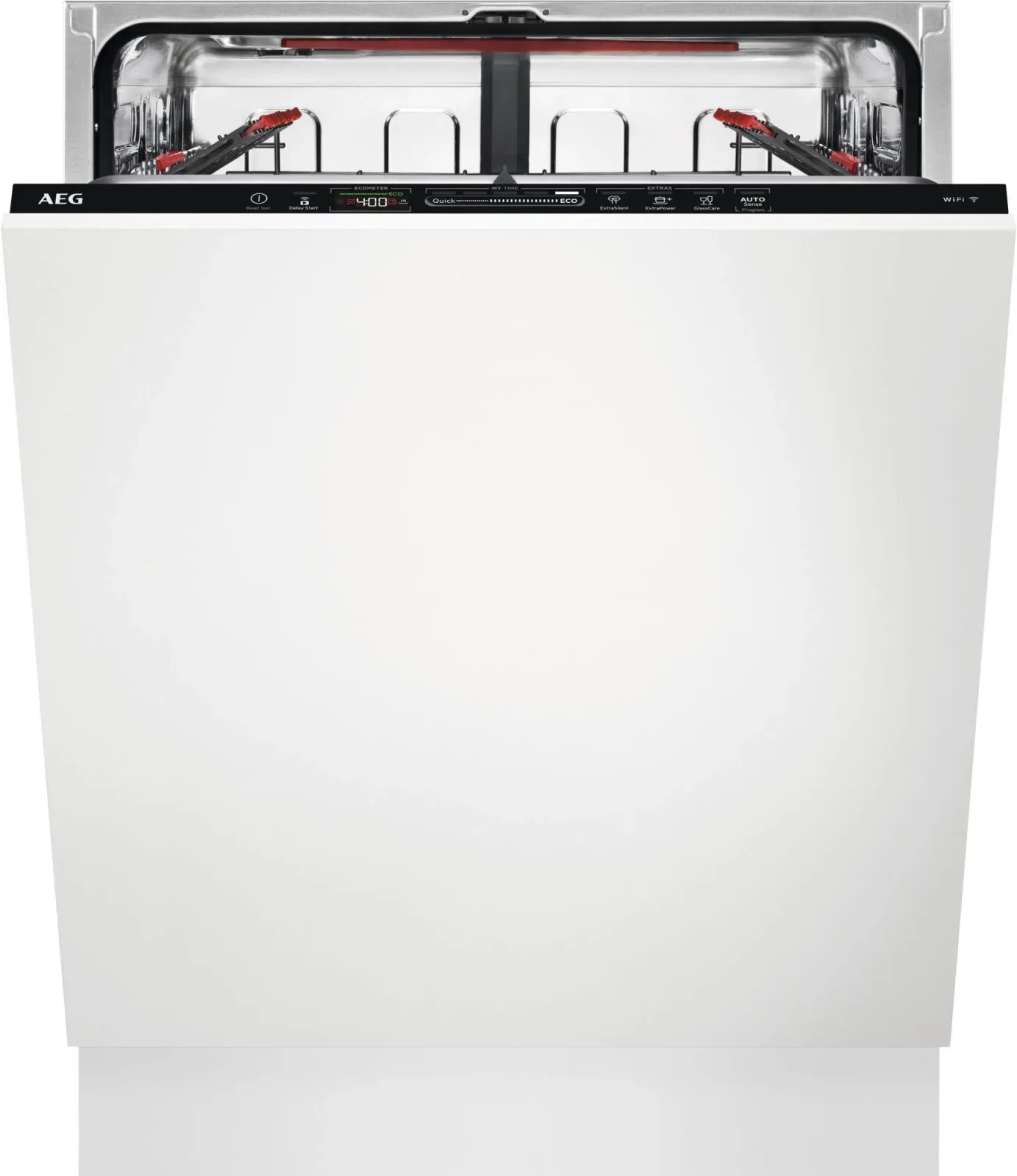 AEG 7000 GlassCare FSE74608P
