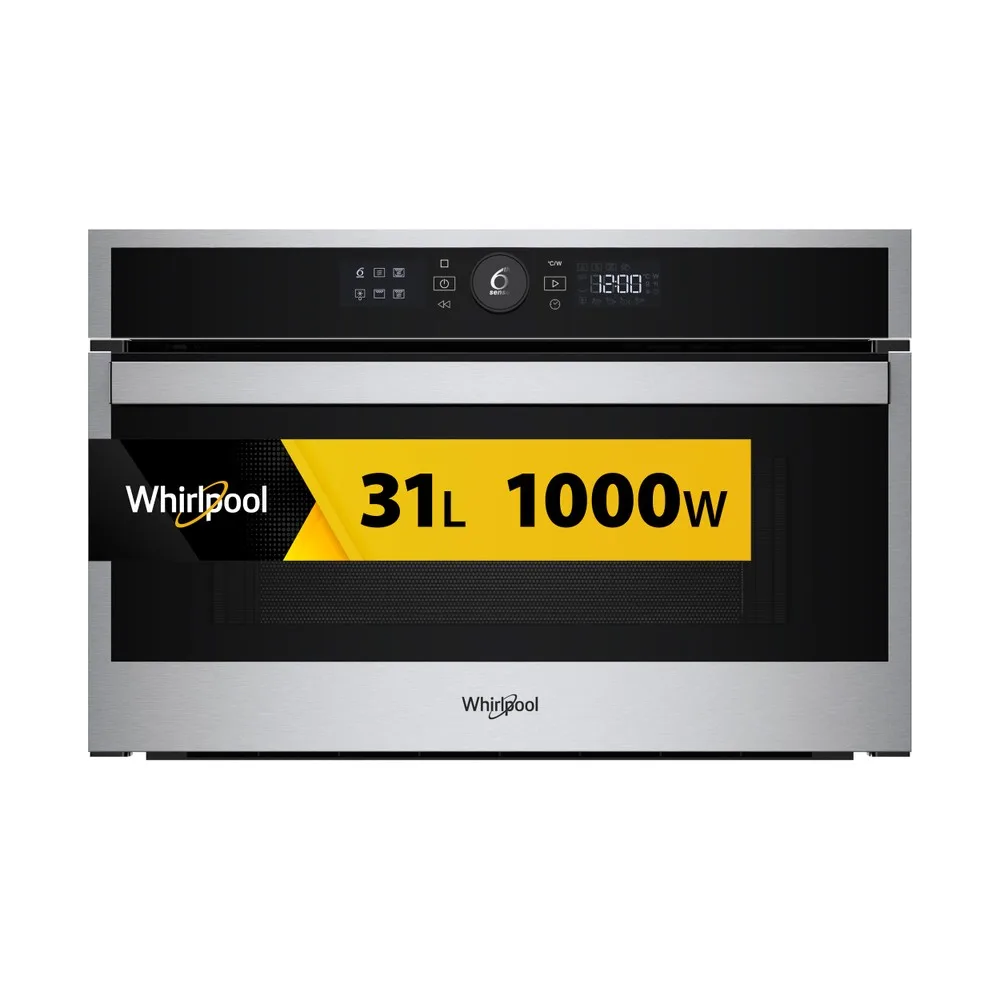 Whirlpool WMD44MX beépíthető mikrohullámú sütő