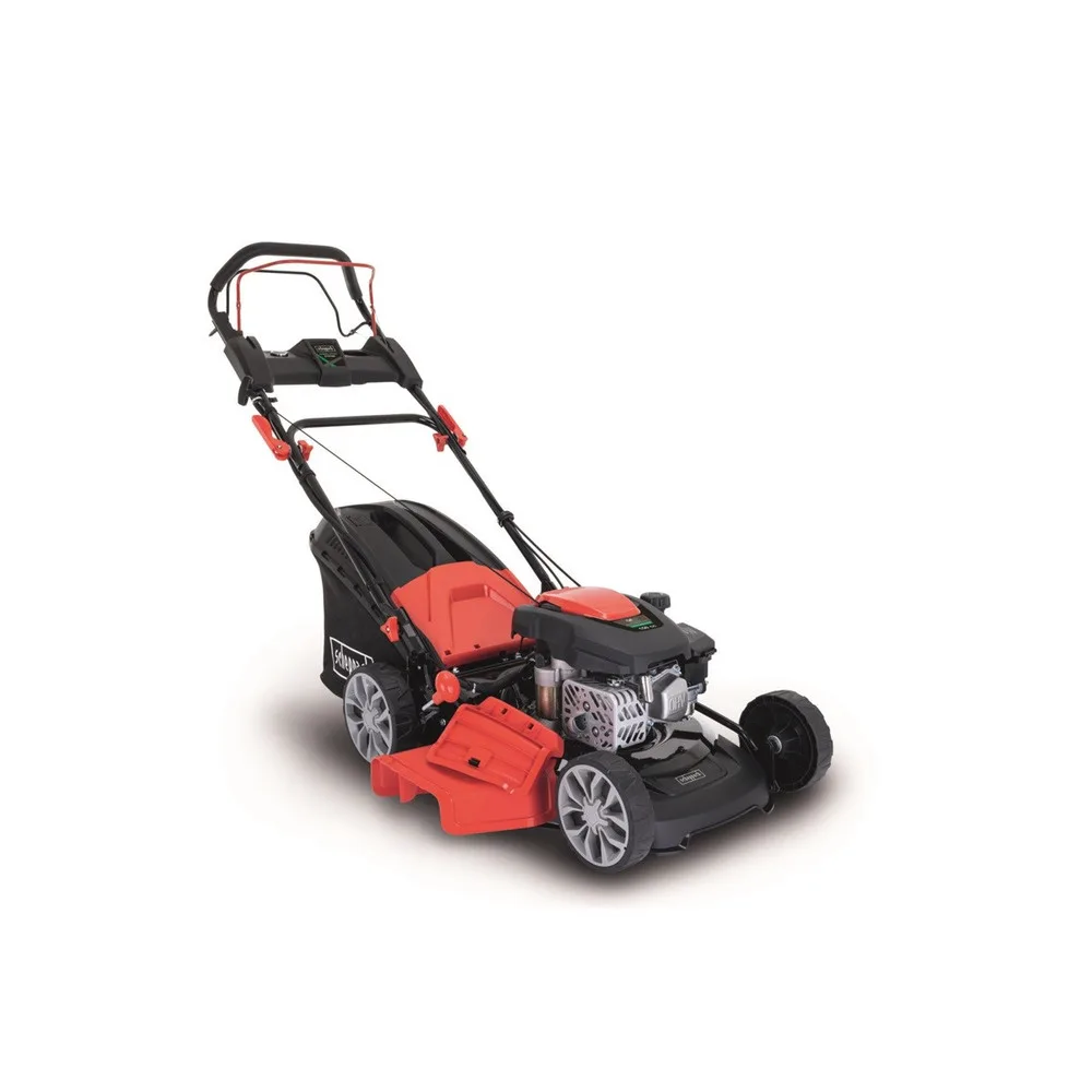 SCHEPPACH MS 150-46 E önjáró benzinmotoros fűnyíró 4in1