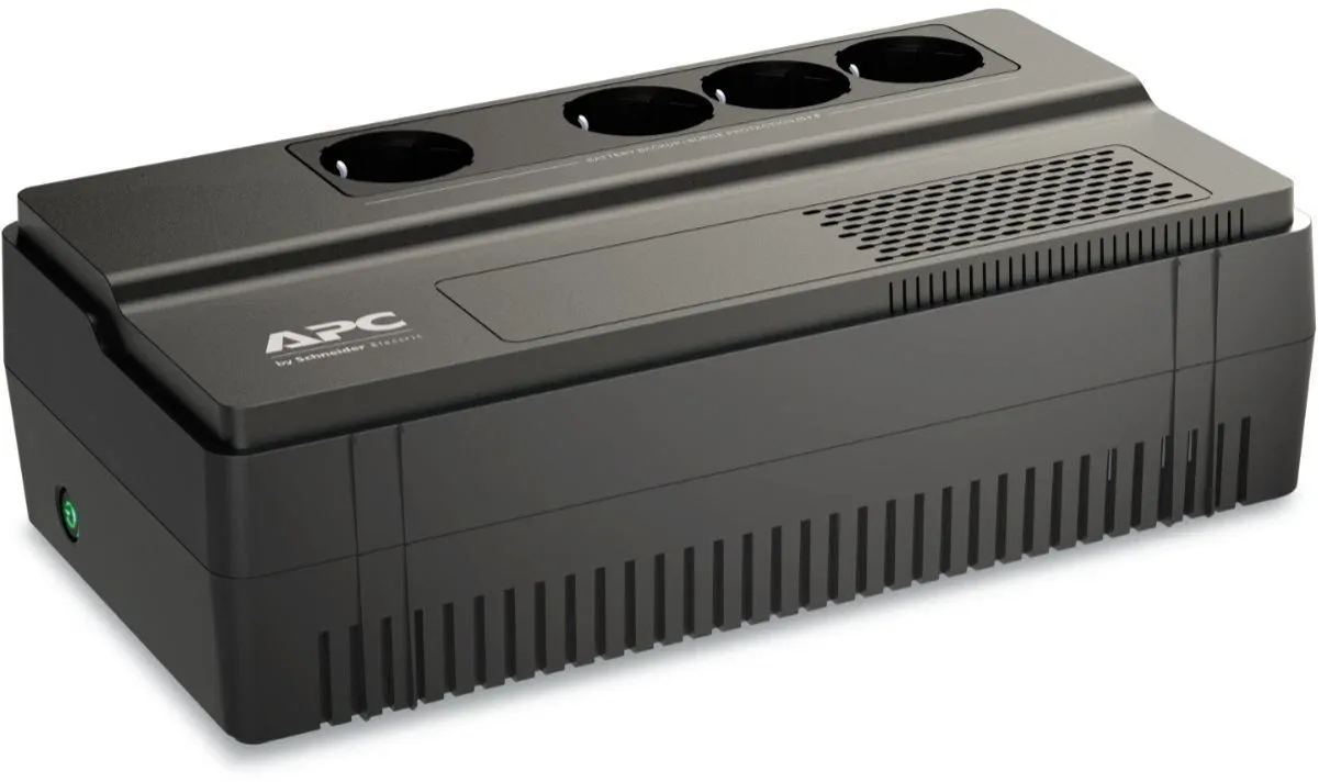 APC Easy UPS BV 800VA (SCHUKO)