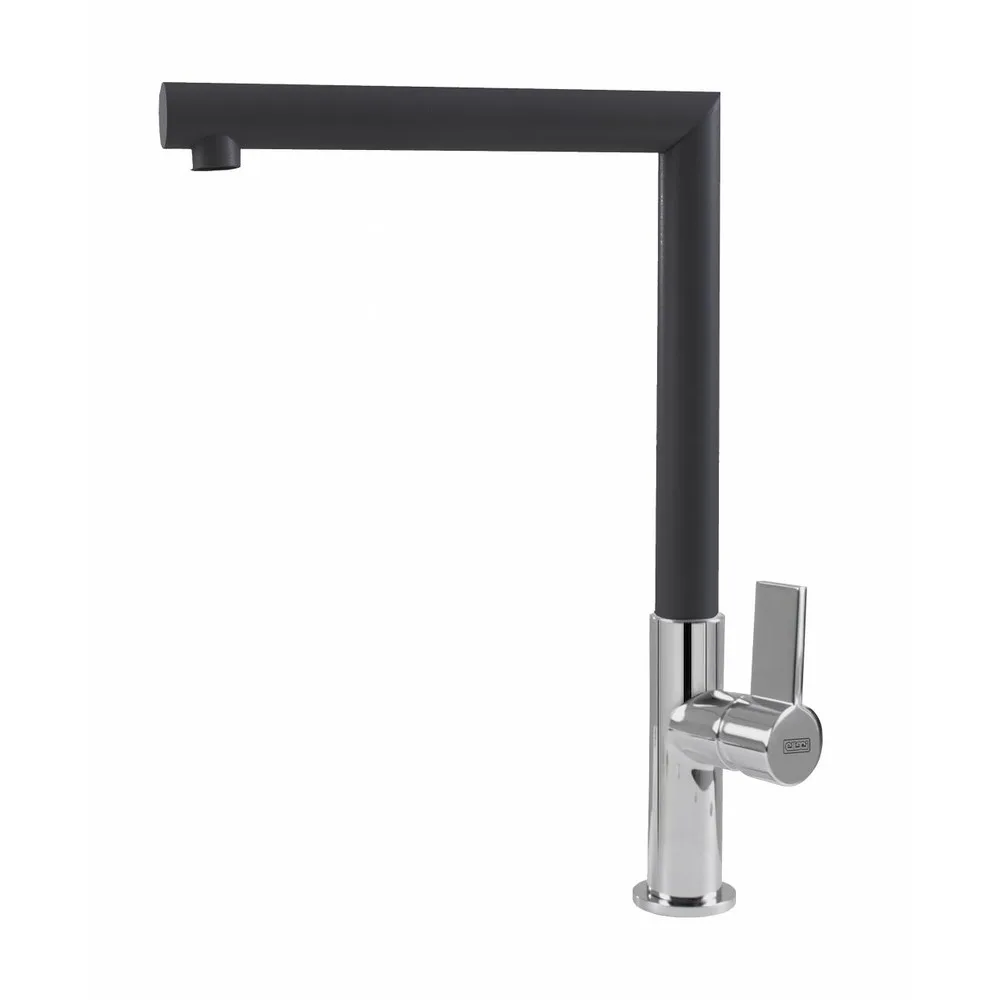 ELLECI Csaptelep Ares G40 nero G40 nero