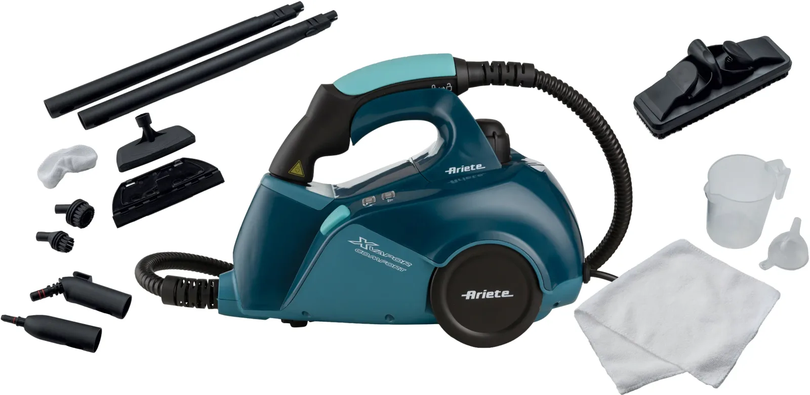Ariete 4145/BL XVapor Comfort