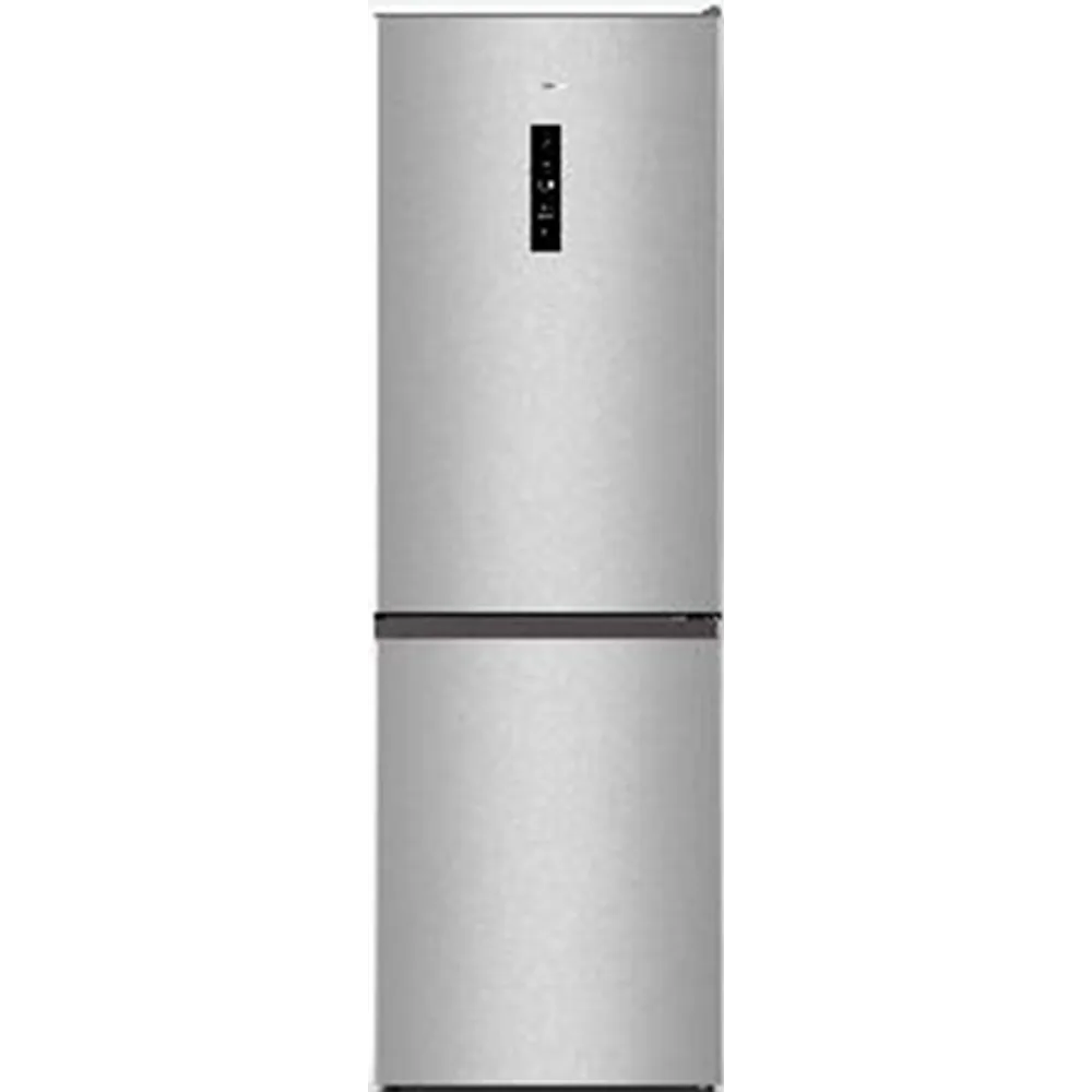 Gorenje NRK6192AS4 Alulfagyasztós hűtőszekrény