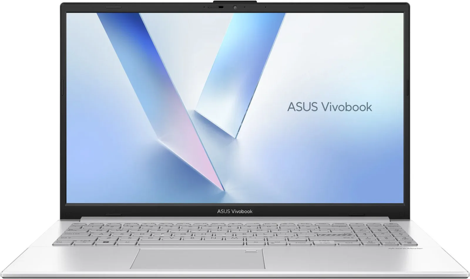 Asus Vivobook Go E1504FA-NJ1878W Cool Silver