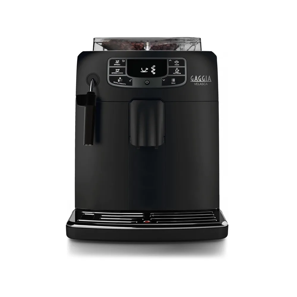 Gaggia VELASCA automata kávéfőző