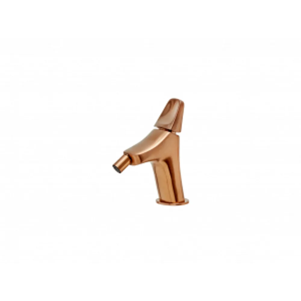Teka Sense bide csaptelep Tüzes bronz 91626020BZ