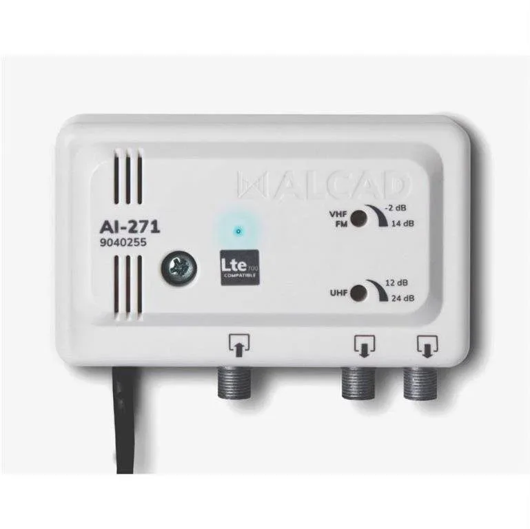 Alcad AI-271 LTE 700-5G Ready