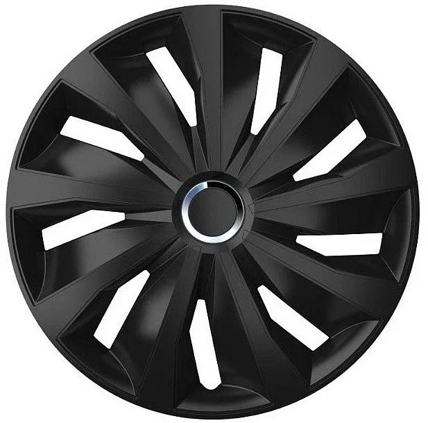 COMPASS 15" GRIP PRO BLACK dísztárcsa