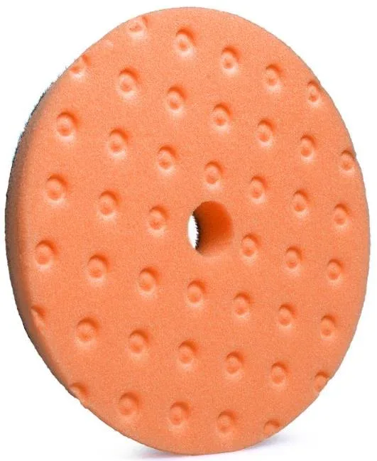 Lake Country Habtárcsa SDO CCS, fekete, befejező tárcsa, átmérő 164 mm