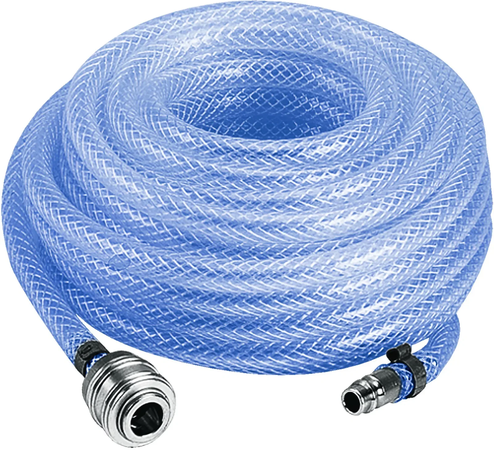 EINHELL erősített levegős tömlő 6 mm, 10 m, 4138100