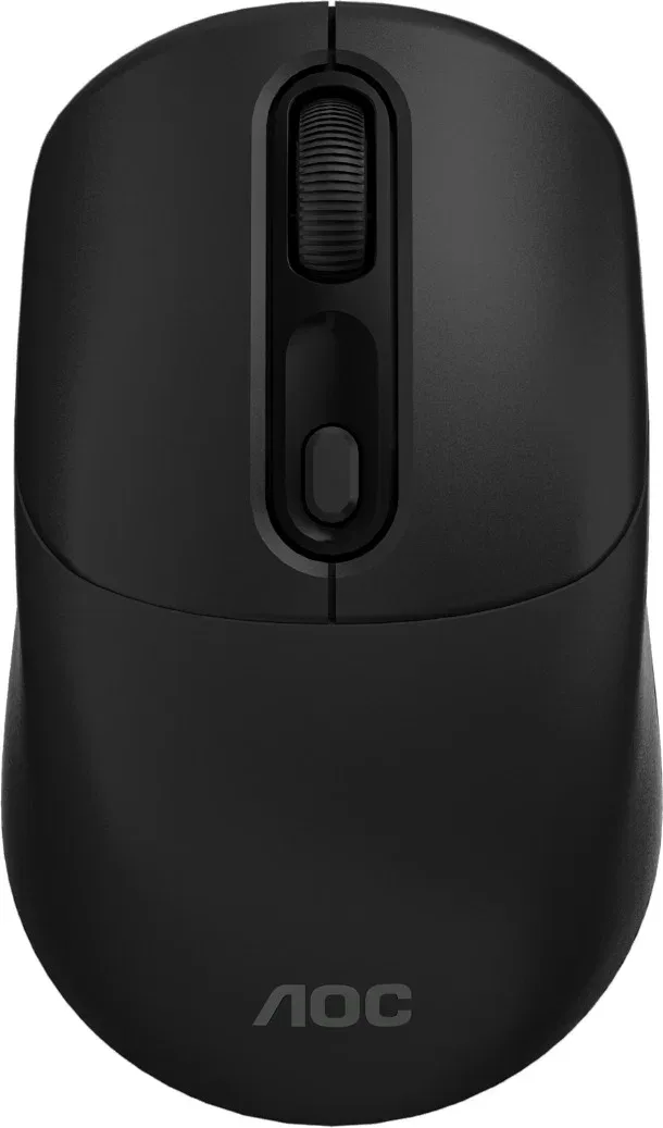 AOC MS210B Wireless 2,4GHz Mouse