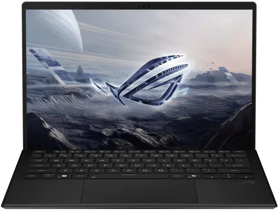 Asus ROG Flow Z13 (2025) GZ302EA-RU004W