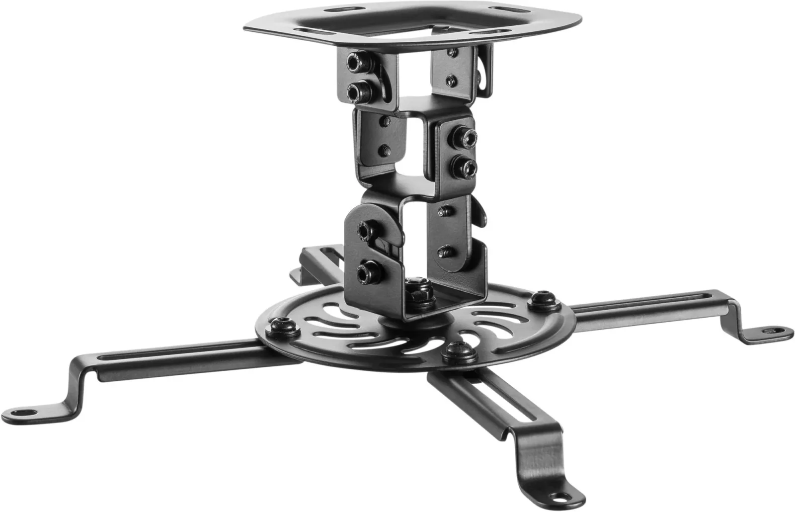AlzaErgo Projector Mount C10B fekete