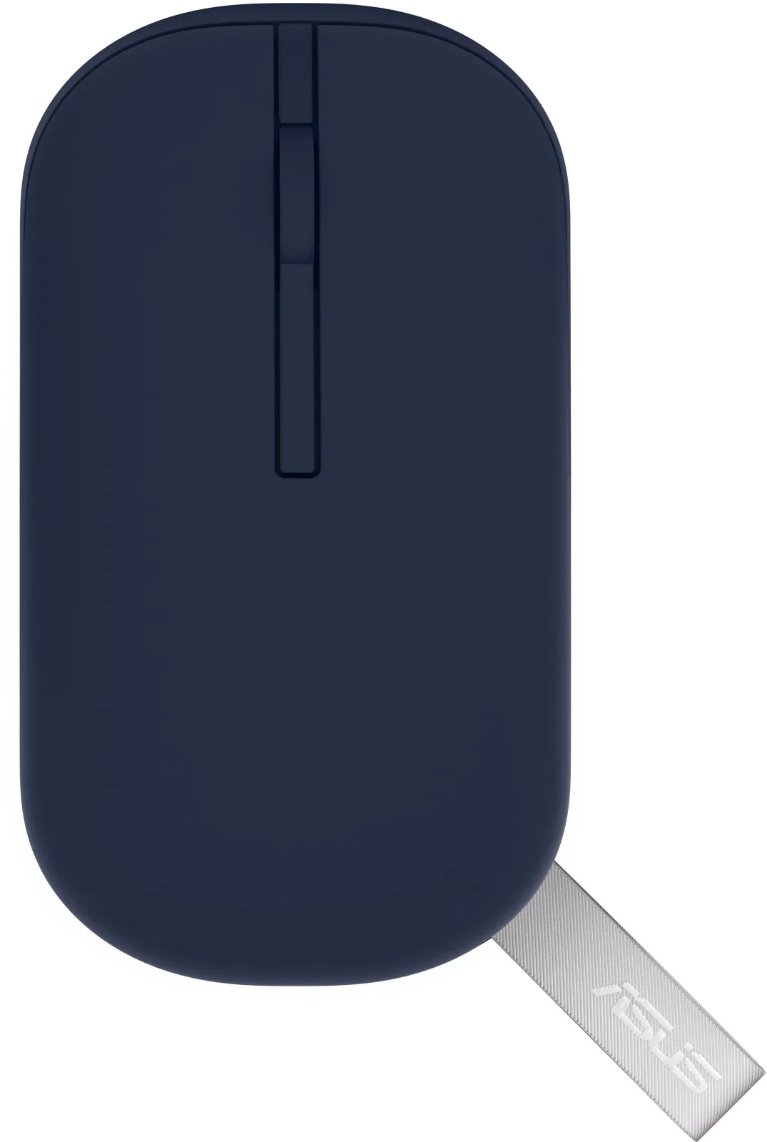 ASUS Marshmallow Mouse MD100 Quiet Blue