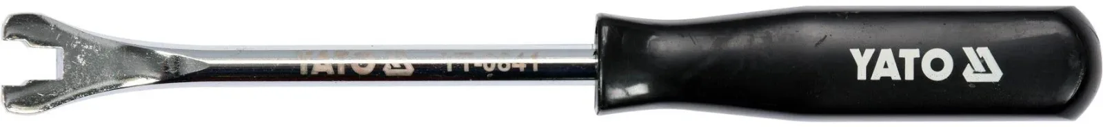 YATO ajtókárpit-kioldó 230mm