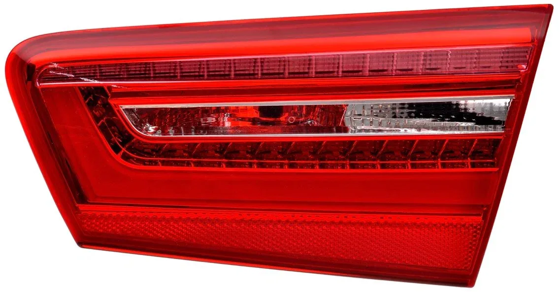 ACI AUDI A6 11- (Sedan) Hátsó LED lámpa, belső, komplett, jobb oldali