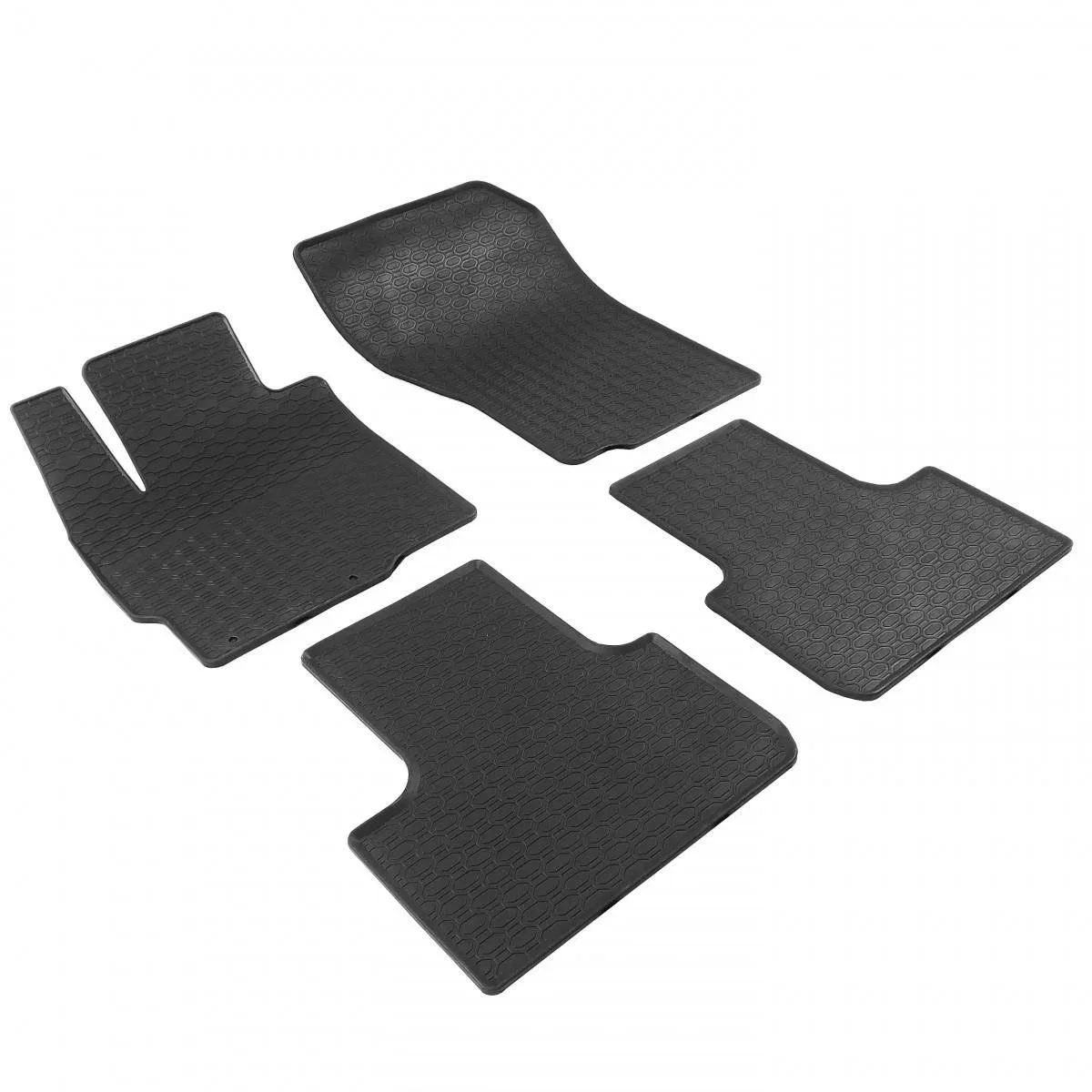 Geyer & Hosaja Citroen C4 Aircross 2012-2017