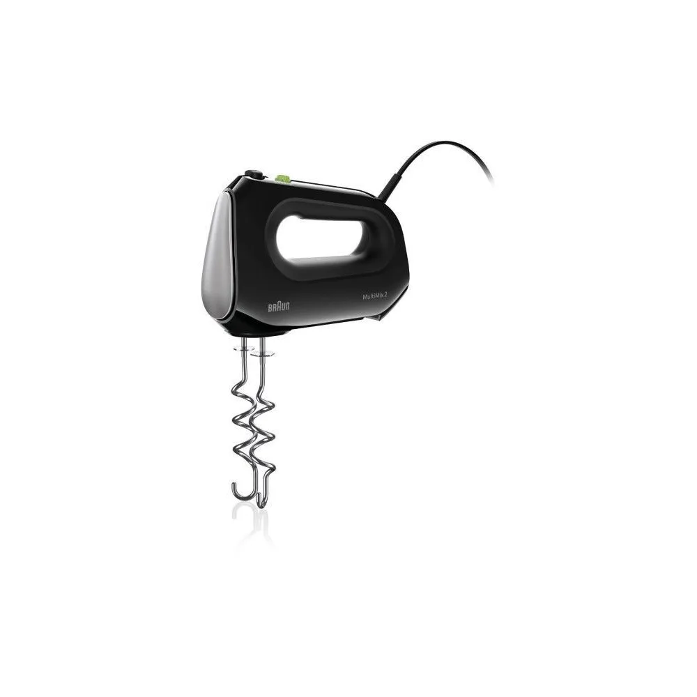 Braun HM2110BK fekete kézi mixer
