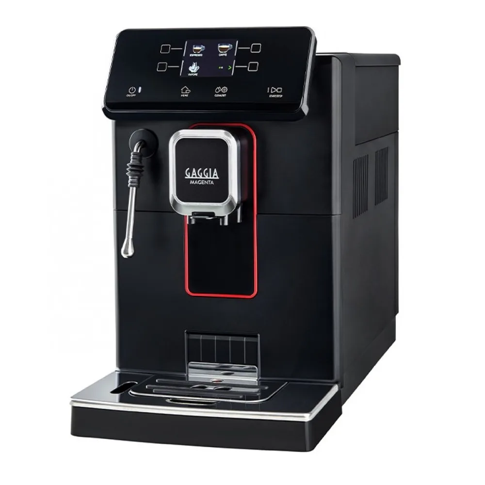 Gaggia MAGENTA Plus | automata kávéfőző