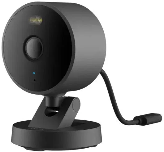AQARA Camera G100 Select (CH-C08D), fekete