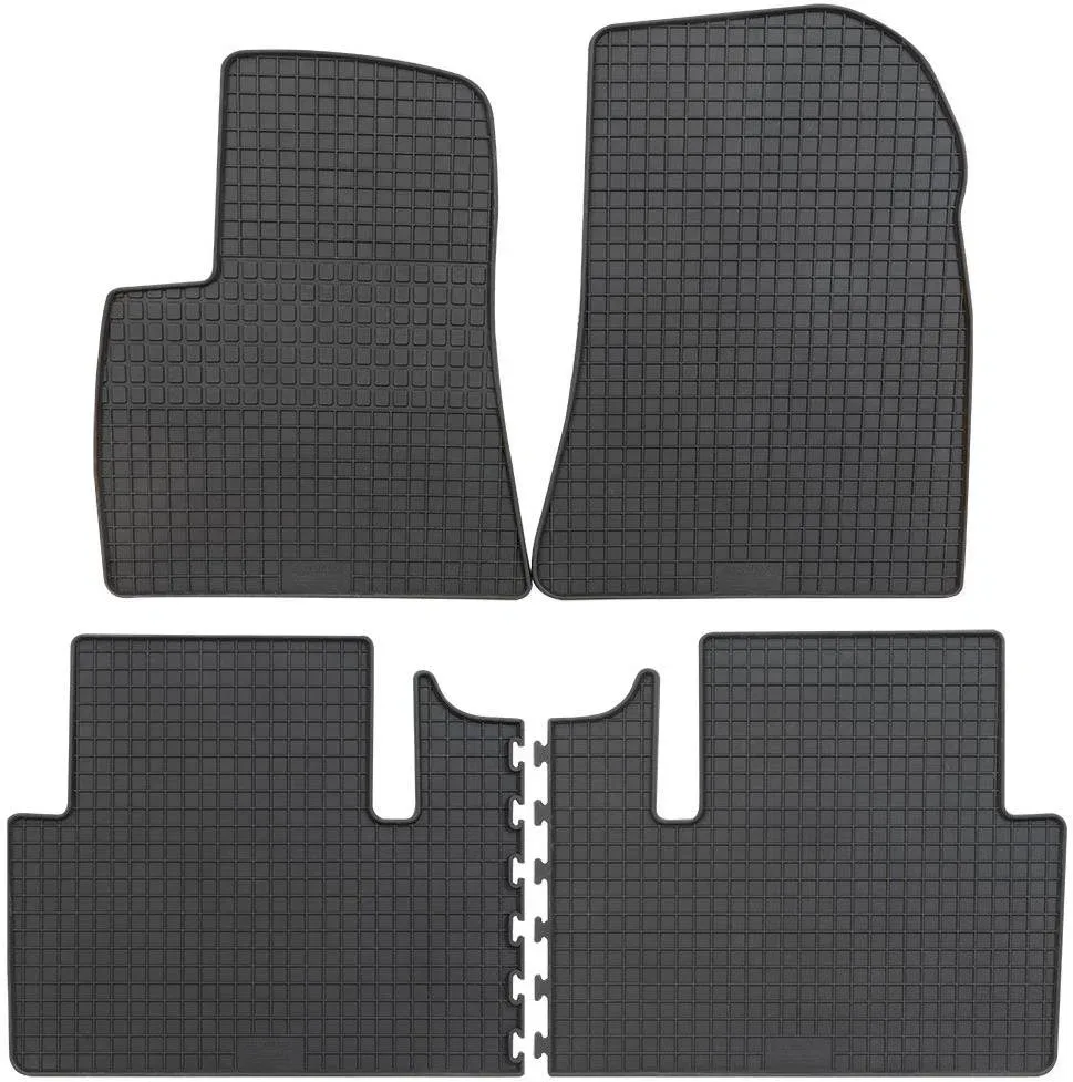 Petex Tesla 3 2017-