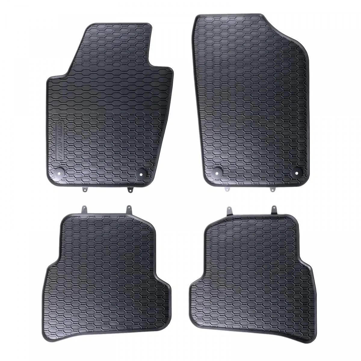Geyer & Hosaja Seat Ibiza 2008-2017