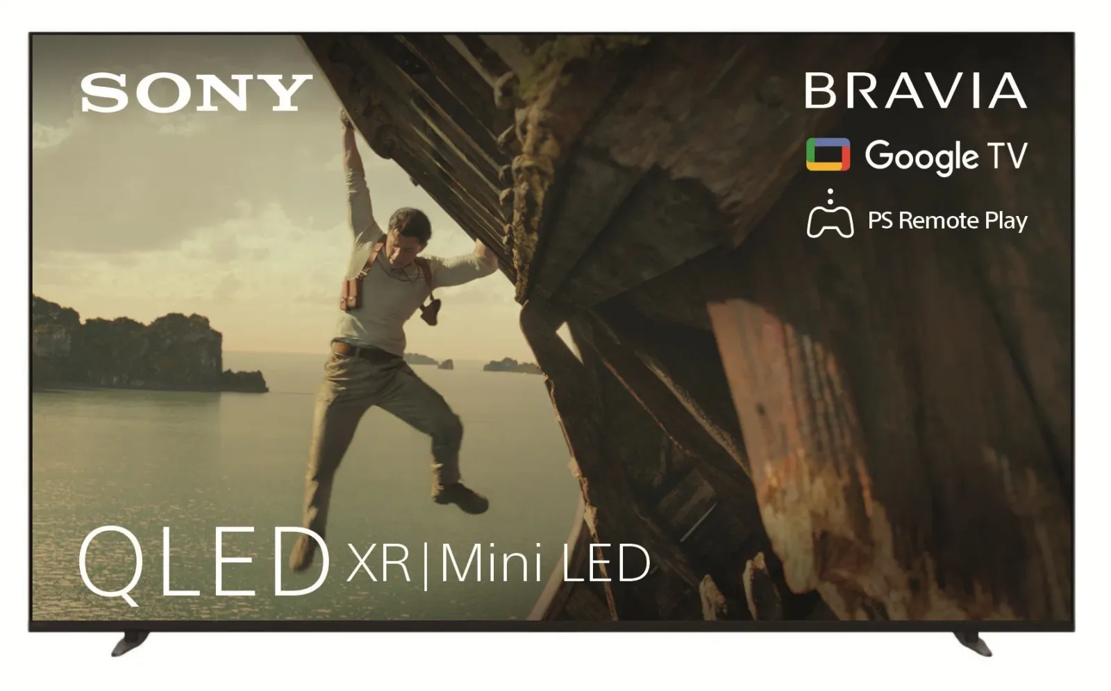 65" Sony Bravia 7 (K65XR70PAEP)
