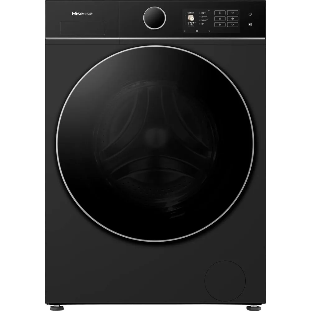 Hisense WF5i1045BBQ mosógép