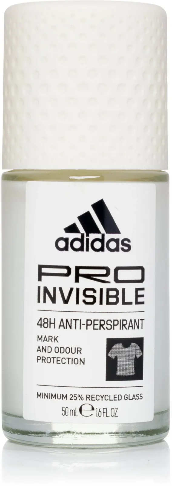 ADIDAS Women Pro Invisible Antiperspirant 50 ml