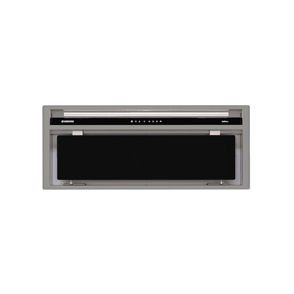 Nodor - Páraelszívó NorBreeze ECLIPSE 60 BK