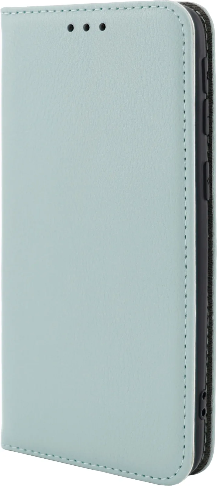 AlzaGuard Book Samsung Galaxy A40 teal flip tok