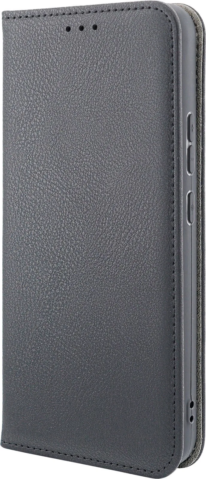 AlzaGuard Book Flip Case Samsung Galaxy A34 5G fekete tok