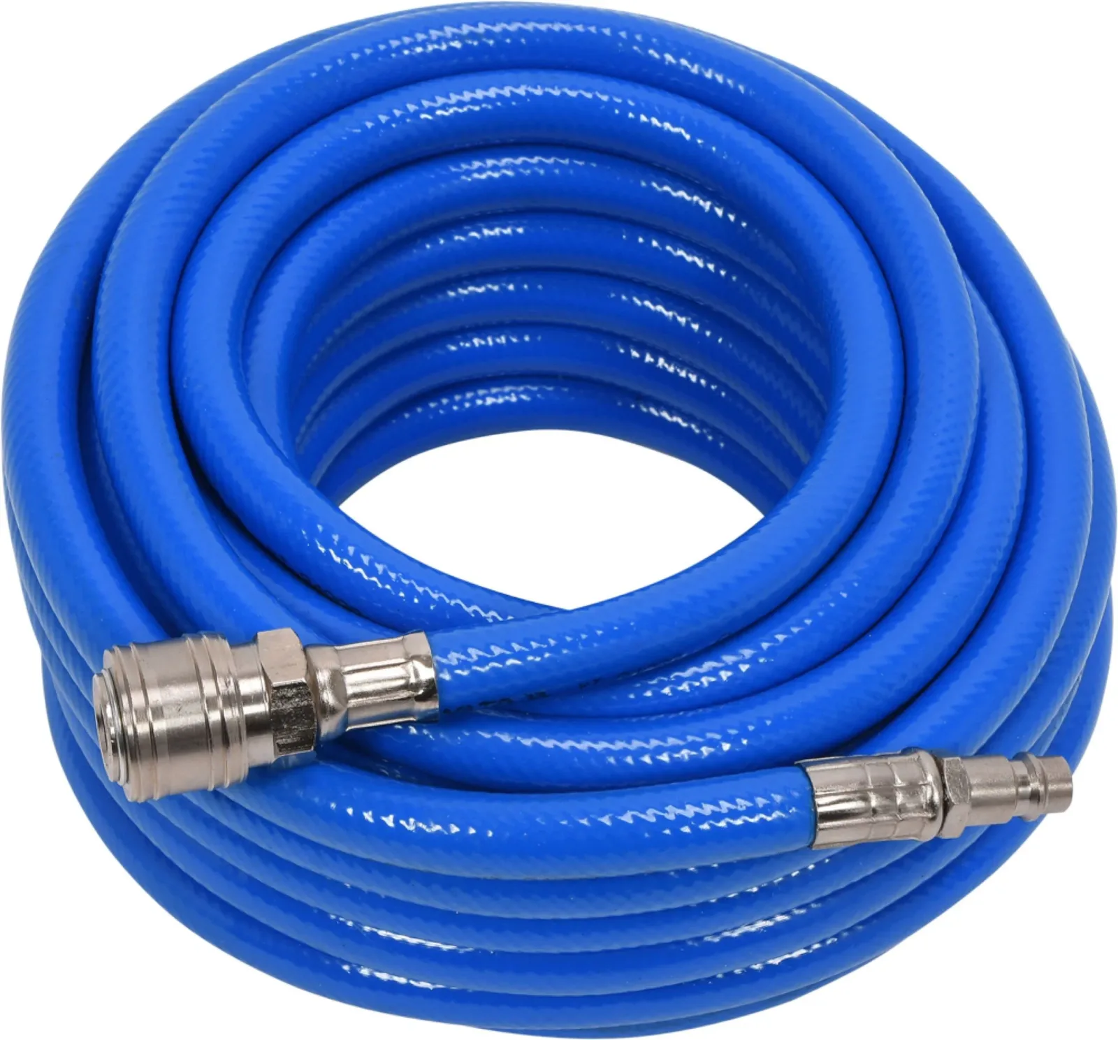 YATO PVC 8 mm, 10 m